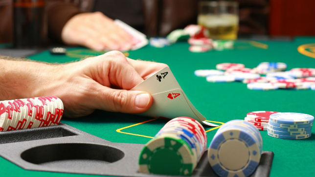 Cara cepat bermain poker sbobet